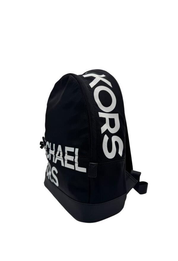 MICHAEL KORS - SPORT REFLECTIVE BACKPACK - Image 12